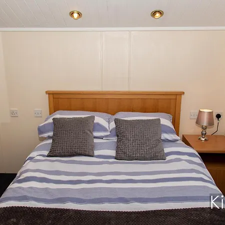 Rutland Apartmán Richmond (North Yorkshire)