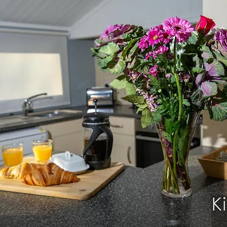 Rutland Apartmán Richmond (North Yorkshire)