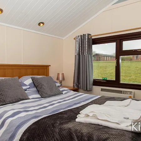 Rutland Appartement *